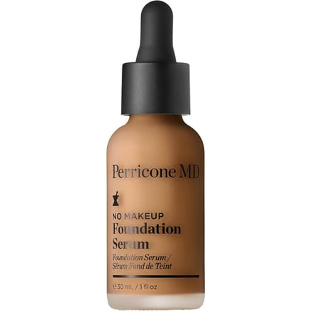 Perricone MD No Makeup Foundation Serum 30ml (Various Shades) - 7 Tan