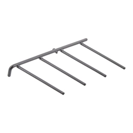 AEG korftanden, links, L=123mm 8070657062