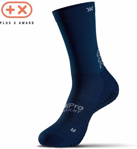 GEARXPro - SOXPro - Ultra Light - Donker Blauw - Schoenmaat: 41-43