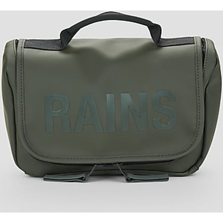 Toilettas Rains Texel Wash Bag W3