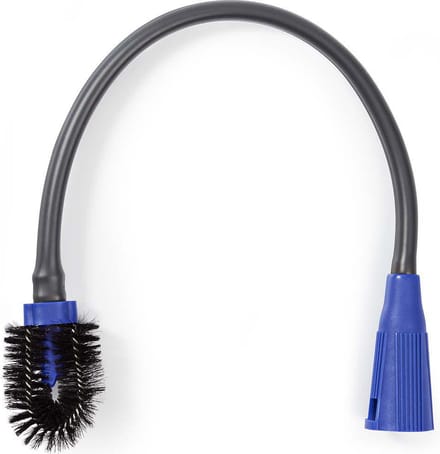 Nedis Flexibele Radiatorborstel - Universeel toepasbaar - Vervanging voor: Universeel - 30 - 36 mm