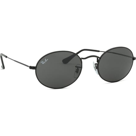 Ray-Ban Oval RB3547 002/B1