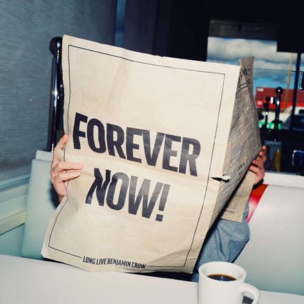 Switchfoot - Forever Now (LP) (Coloured Vinyl)