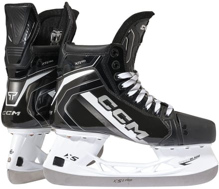 Ccm Tacks Xr80 Skates Sr 10.0 (45.5 Eu) - Wide