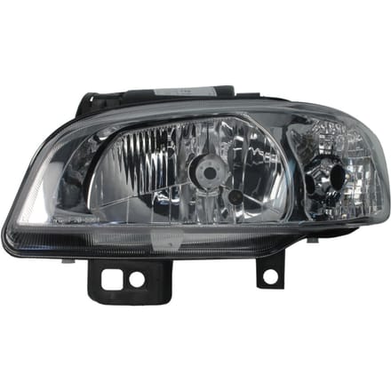 Koplampen TYC 20-5994-05-2, links