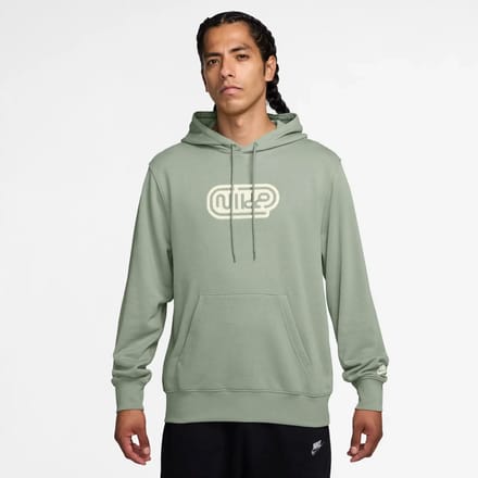 Hoodie Nike Club