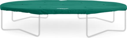BERG Grand Weather Cover Extra 470 Green