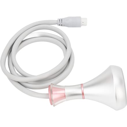 Poignée de rechange pour tête bipolaire à vide, accessoire pour appareil de cavitation white