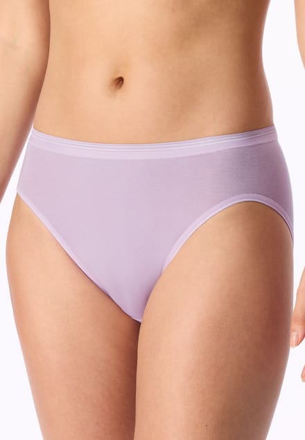 Jazz pants orchid - Luxury 36