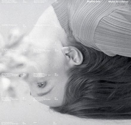 Sophia Jani - Music As A Mirror (LP)