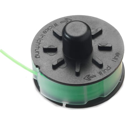 Spool & line spo036 gardena