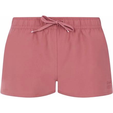 Protest PRTEvi – Zwemshort Dames – Extra kort – Wit