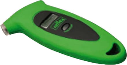 Reflex Expansievattester