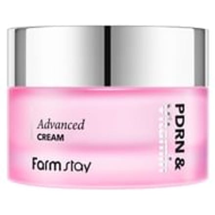 Farmstay - PDRN & Vitamin Advanced Cream 50ml