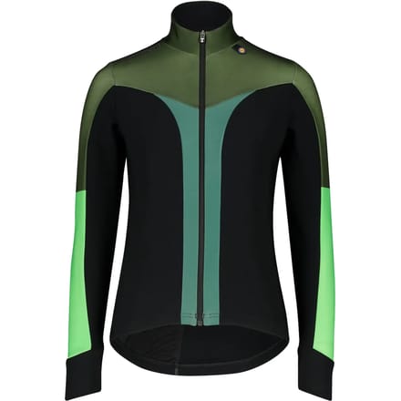 Damestrui met Lange Mouwen Bioracer Vesper Tempest Thermal