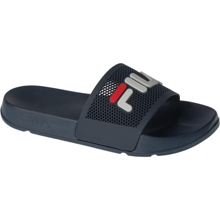 Fila Slippers Heren Morro Bay Spiro Donkerblauw
