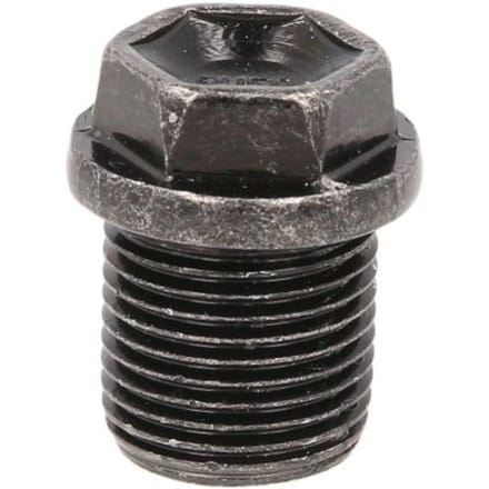 Oliecarter aftapplug FEBI BILSTEIN 22148