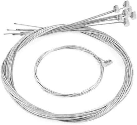Vt products - Motorfiets Gaskoppeling Remkabel - Universele Reparatie