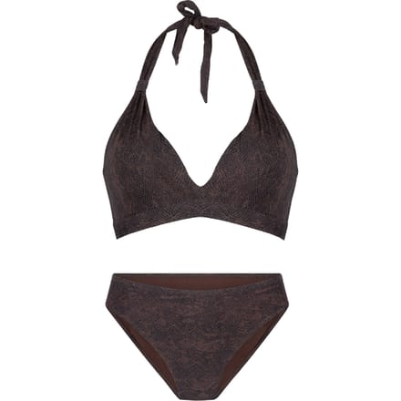 Lingadore Triangel voorgevormd bikini set