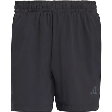 Adidas Performance D4t Essentials Short - Heren - Zwart