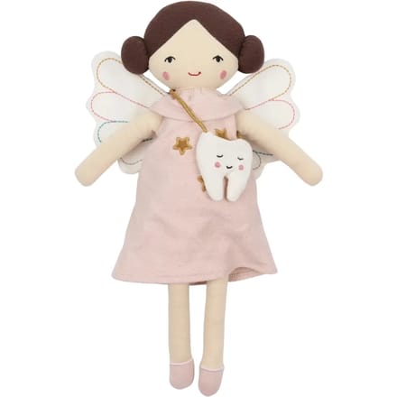 Pop Fabelab Tooth Fairy