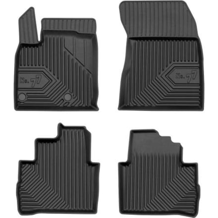 Rubber vloermatten FROGUM FRG77427044