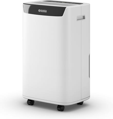 Dolceclima - 02061 - Luchtontvochtiger - Aquaria S1 12 P
