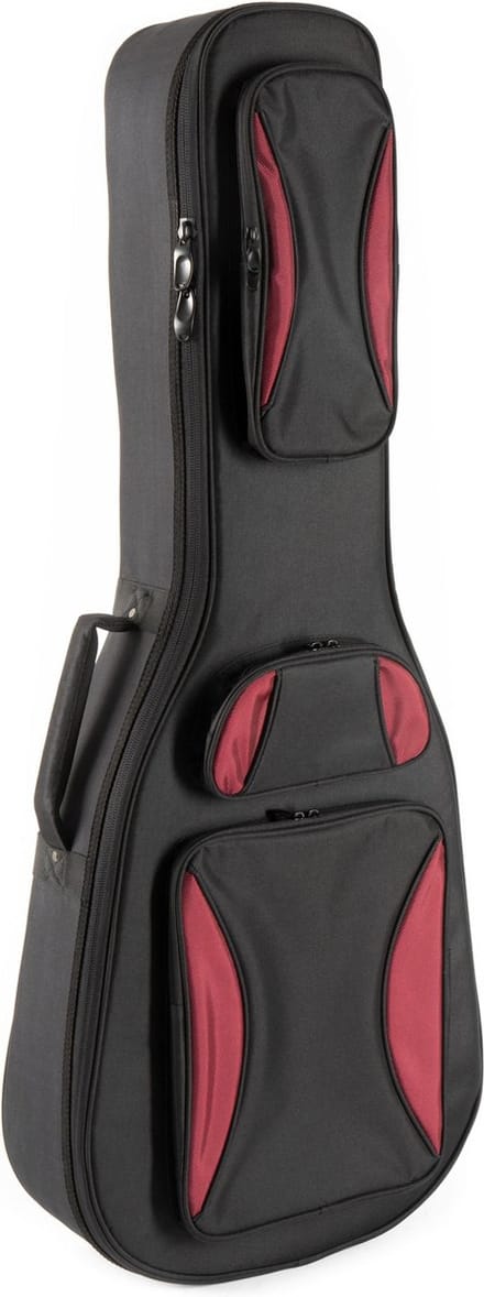 Fame Soft-Case Urban (Classical Guitar) - Tas voor klassieke gitaren