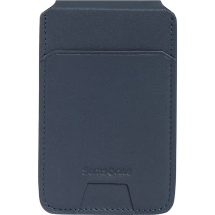 Samsonite Prismix Slg MagSafe magnetische kaarthouder Night Blue
