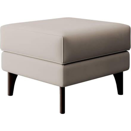 Hocker Casara velvet | Selsey Design
