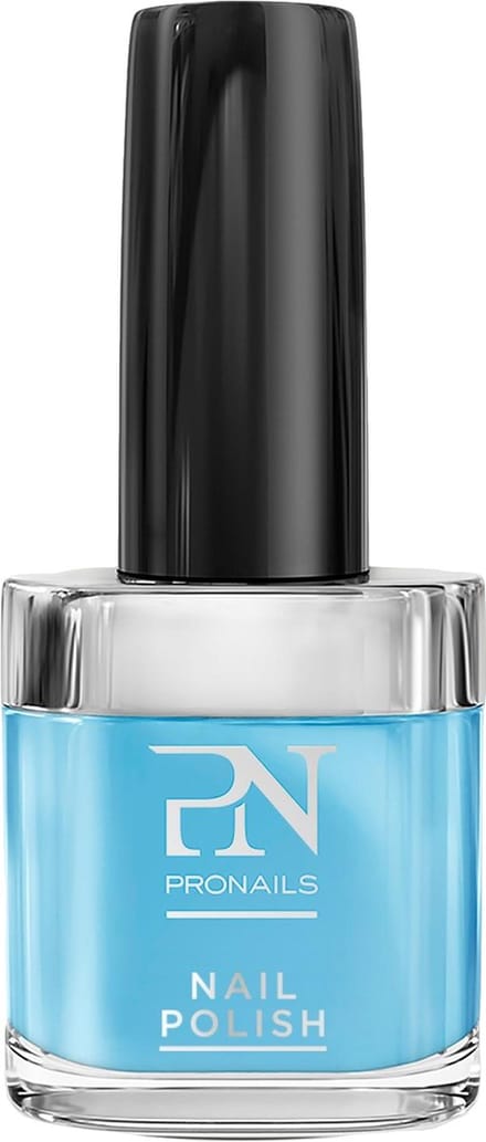 PN Selfcare - Nagellak - "Surfing The Waves" - Vegan - 7 Dagen Effect - Duurzaam - Sneldrogend - 10 ml