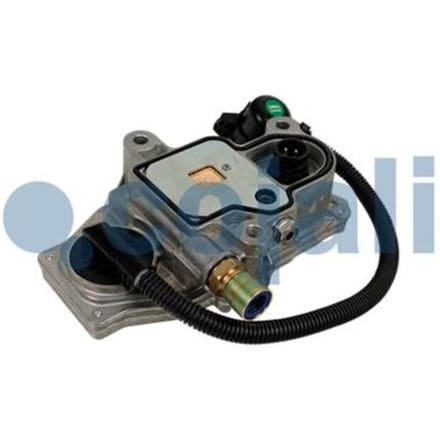 Magneetklep COJALI 2816016