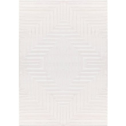 Vloerkleed Sahara Symmetry | NADUVI Collection