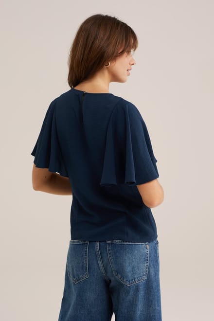 WE Fashion Dames blouse