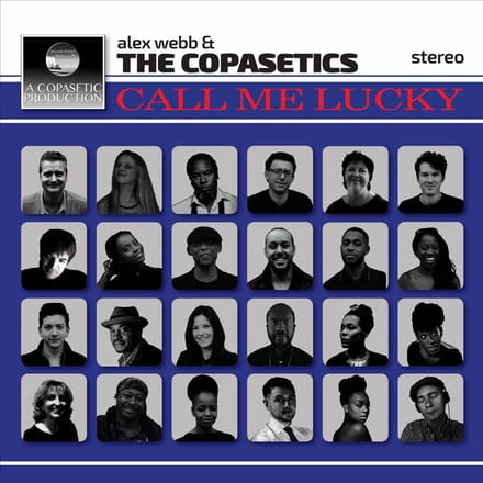 Call Me Lucky