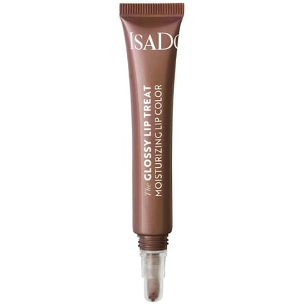 Isadora Glossy Lip Treat 66 Chocolate Ice 30 ml