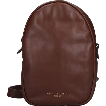 Gianni Chiarini Zakken. Hoofd van de idioot.