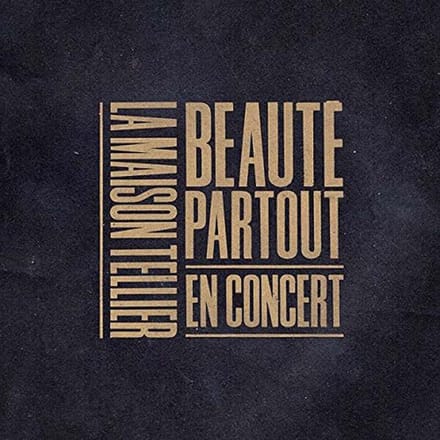 Tellier, Maison - Beaute Partout