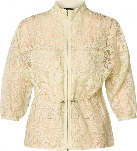 YESTA Henske - Pastel Green - maat X-0(44)