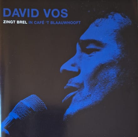 Zingt Brel