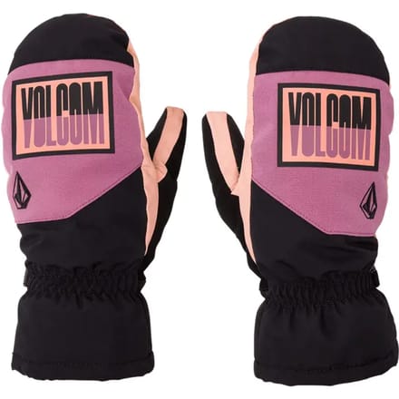 Upland wanten Volcom