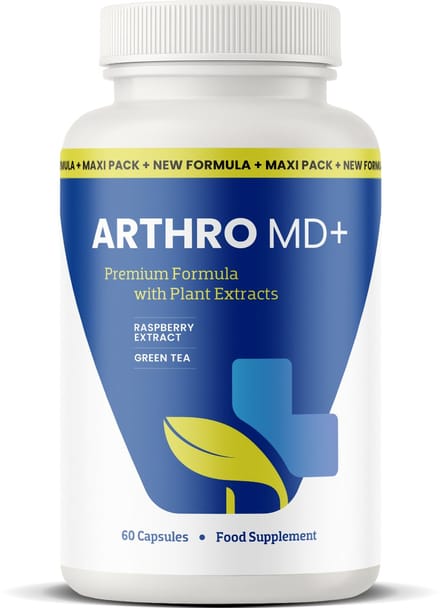 Arthro MD+
