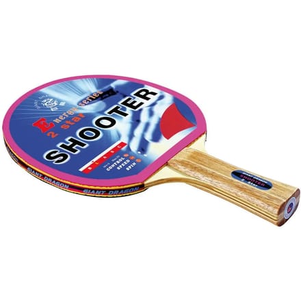 Pingpongschietracket Sporti