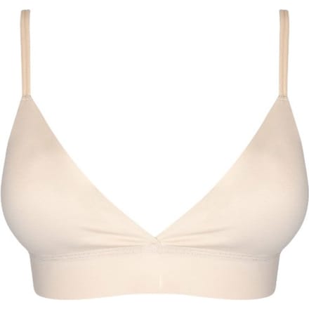 MAGIC Bodyfashion - Maat S - Dream Organics Bralette Dames Beha Latte