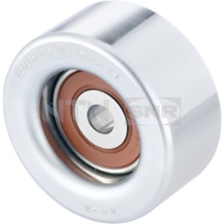 Rondsel/geleiderpoelie, V-riem SNR GA369.12
