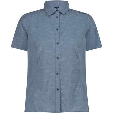Vrouwelijke stretchshirt CMP