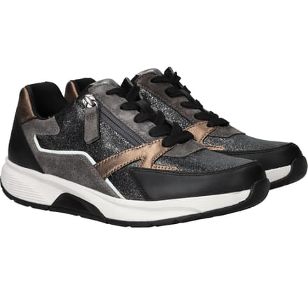 Gabor Rollingsoft Sneakers Dames