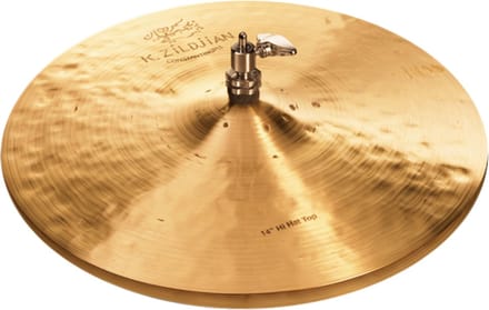 Zildjian 14 K Constantinople HiHat - Hihat cymbal pair
