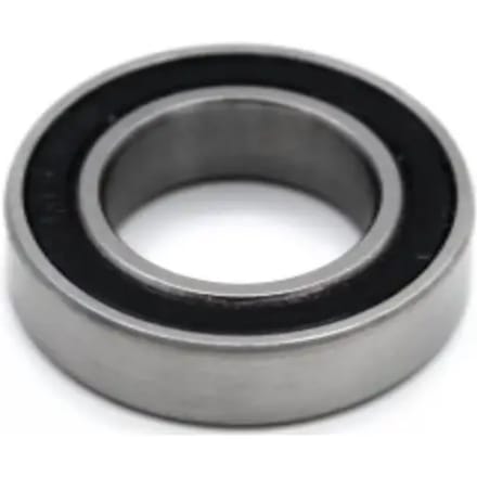 Lager Black Bearing B3 - 6801-2RS - 12 x 21 x 5 mm