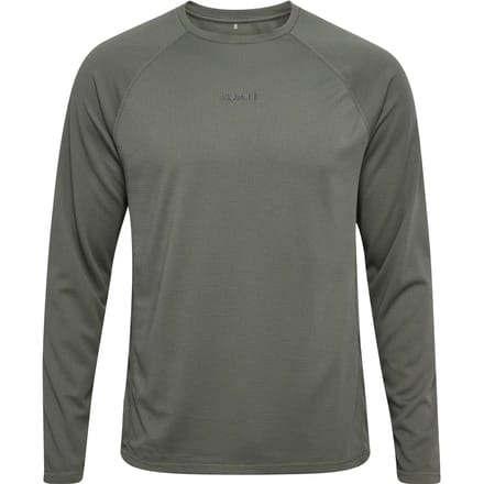 Jersey met lange mouwen Hummel Momentum